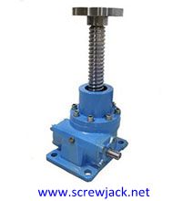 SJB-10 Ball Screw Jack